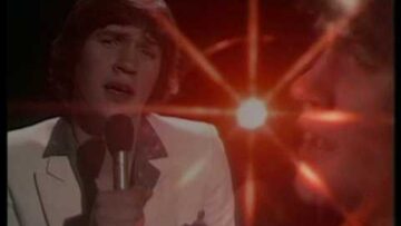 Johnny Logan – Whats another year