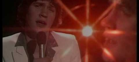 Johnny Logan – Whats another year
