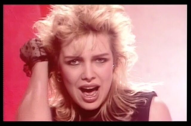 Kim Wilde – View From A Bridge (Official Music Video)
