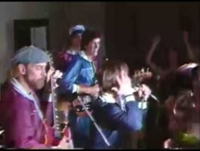 Louie Louie – The Kingsmen at The Delta House – 1983