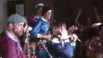 Louie Louie – The Kingsmen at The Delta House – 1983