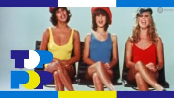 Luv – Trojan Horse  • TopPop