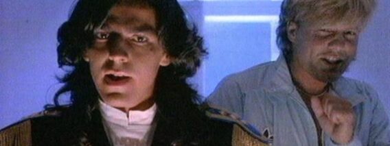 Modern Talking – Cheri Cheri Lady (Official Video)
