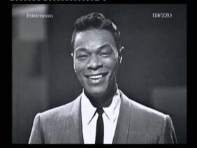 Nat King Cole – Unforgettable