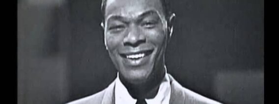 Nat King Cole – Unforgettable