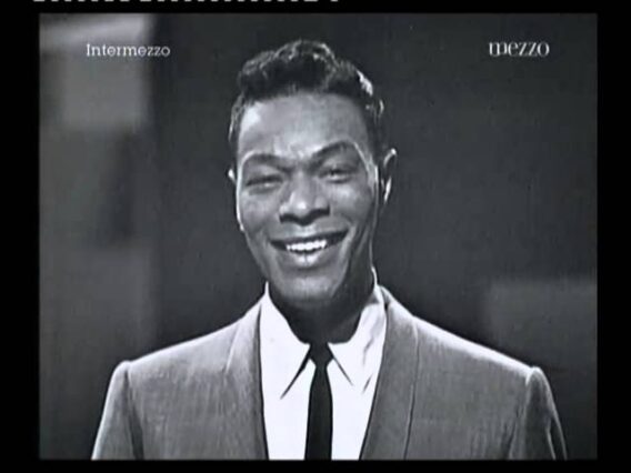 Nat King Cole – Unforgettable
