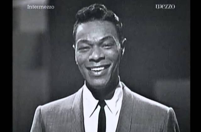 Nat King Cole – Unforgettable