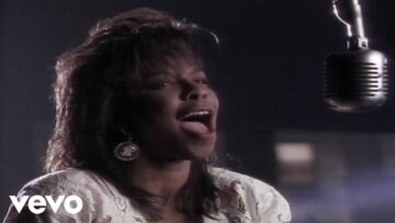 Natalie Cole – Miss You Like Crazy