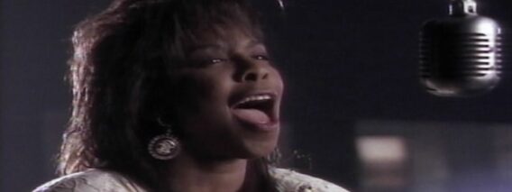 Natalie Cole – Miss You Like Crazy