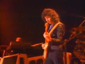 Rainbow –  I Surrender (Live)