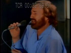 Richard Harris – MacArthur Park (video editado)