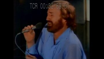 Richard Harris – MacArthur Park (video editado)