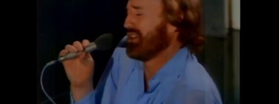 Richard Harris – MacArthur Park (video editado)