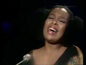 Roberta Flack – First Time Ever I Saw Your Face 1972