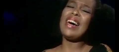 Roberta Flack – First Time Ever I Saw Your Face 1972