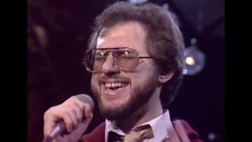 RUPERT HOLMES – Escape (The Pina Colada Song) (1980)