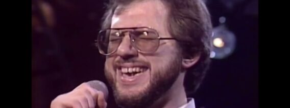 RUPERT HOLMES – Escape (The Pina Colada Song) (1980)