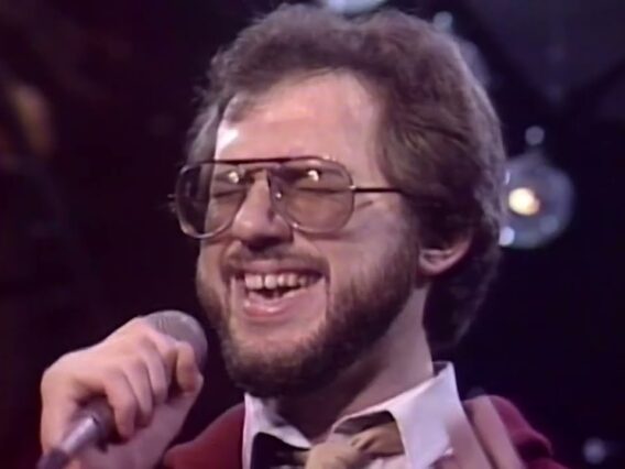 RUPERT HOLMES – Escape (The Pina Colada Song) (1980)