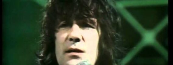 Sensational Alex Harvey Delilah (OGWT) HQ.flv
