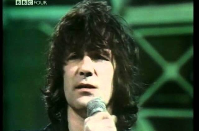 Sensational Alex Harvey Delilah (OGWT) HQ.flv
