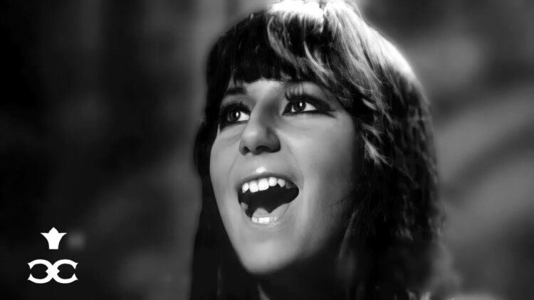 Sonny & Cher – I Got You Babe (Official Video) [From ‘Top of the Pops’]