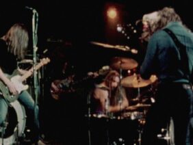 Status Quo – Marquee Club, 28th November 1972