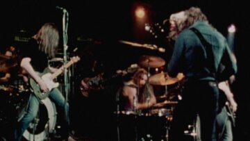 Status Quo – Marquee Club, 28th November 1972