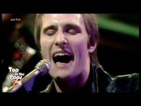 Steve Harley & Cockney Rebel – Make Me Smile