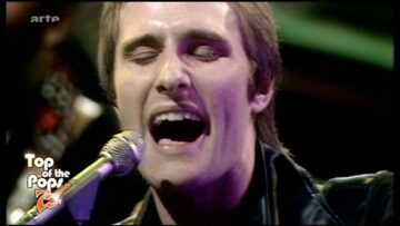 Steve Harley & Cockney Rebel – Make Me Smile