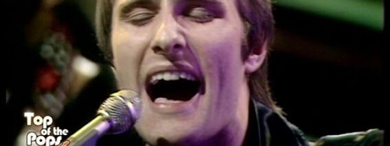 Steve Harley & Cockney Rebel – Make Me Smile