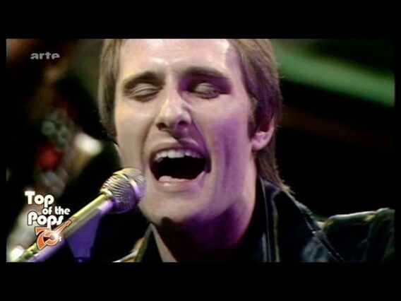 Steve Harley & Cockney Rebel – Make Me Smile