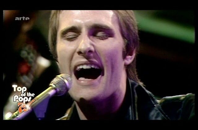 Steve Harley & Cockney Rebel – Make Me Smile