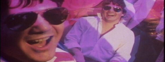 Steve Miller Band – Abracadabra (Official Music Video)