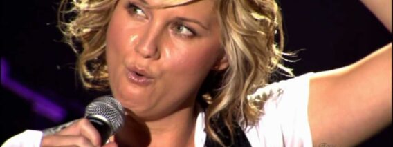 Sugarland  –  Want To