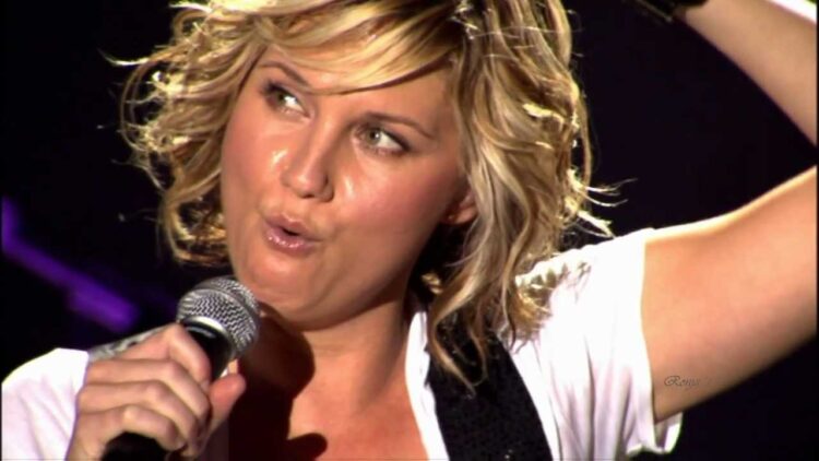 Sugarland  –  Want To