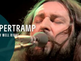 Supertramp – Bloody Well Right (Live In Paris 79)