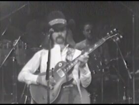 The Allman Brothers Band – Midnight Rider – 4/20/1979 – Capitol Theatre (Official)