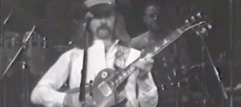 The Allman Brothers Band – Midnight Rider – 4/20/1979 – Capitol Theatre (Official)