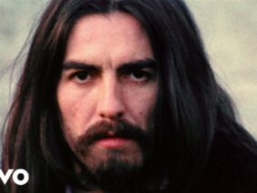 The Beatles – Something