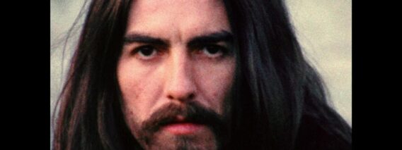 The Beatles – Something