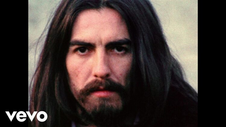 The Beatles – Something