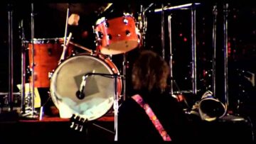 The Doors – Light my fire ( live in hollywood bowl 1968 HD )