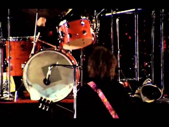 The Doors – Light my fire ( live in hollywood bowl 1968 HD )