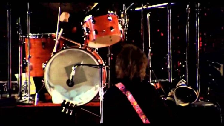 The Doors – Light my fire ( live in hollywood bowl 1968 HD )