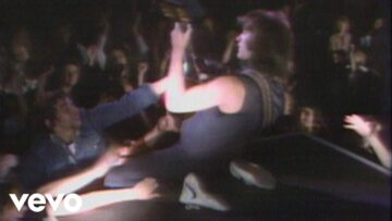 The Kinks – You Really Got Me (from One For The Road)