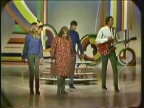 The Mamas & The Papas – Monday Monday
