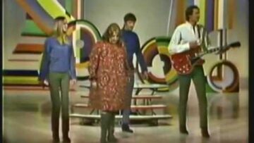The Mamas & The Papas – Monday Monday