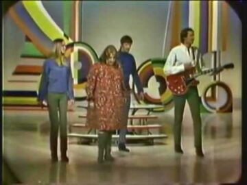 The Mamas & The Papas – Monday Monday