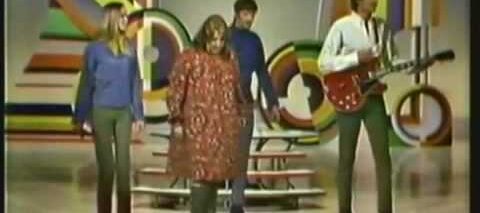 The Mamas & The Papas – Monday Monday
