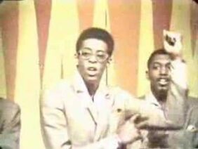The Temptations – Aint Too Proud To Beg